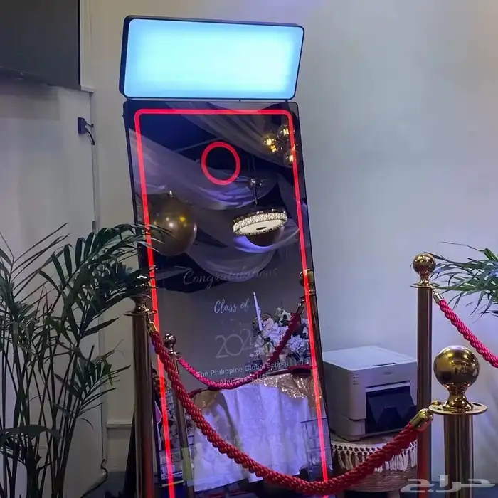 خدمات تصوير فوتوبوث 7