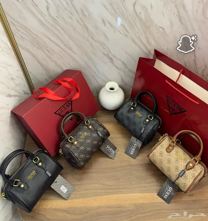 شنط وشوزات ماستر كواليتي 6