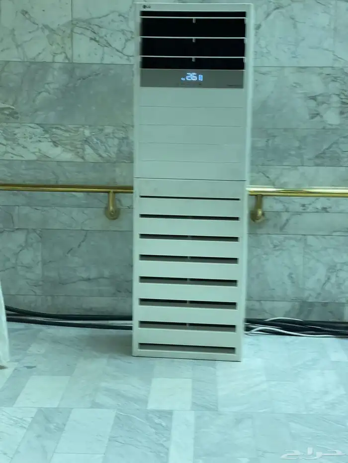 تاجير مكيفات وخيم 5