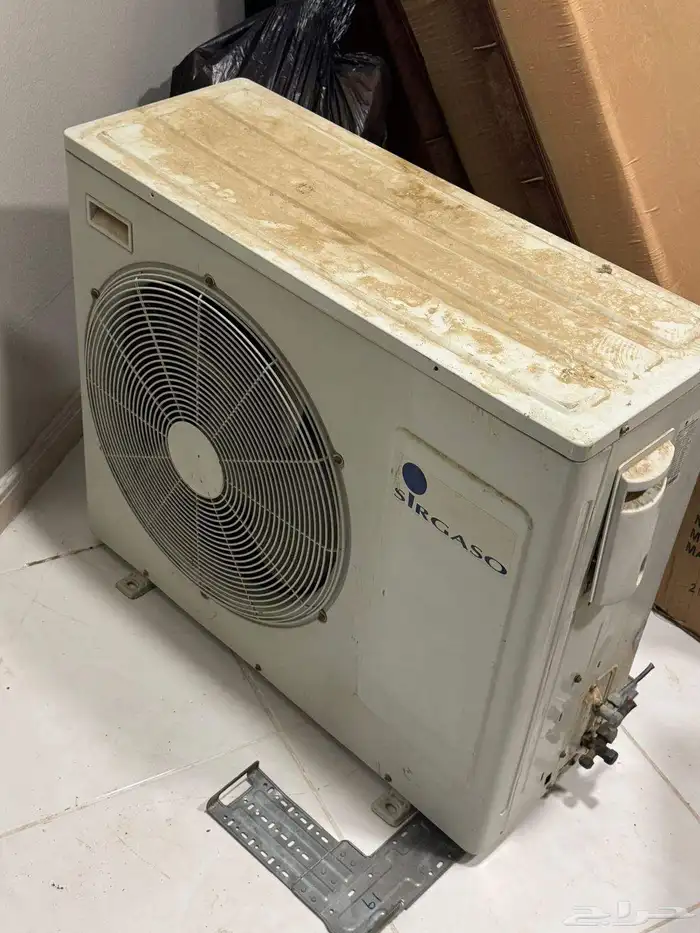 مكيف اسبليت 1