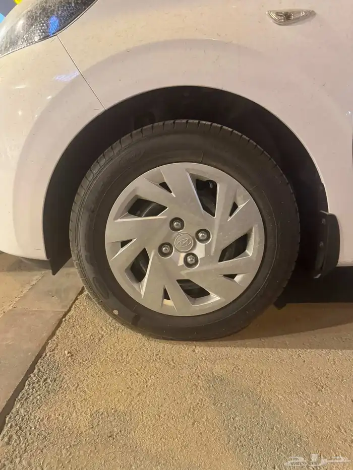 هونداي فليت جراند i10 5