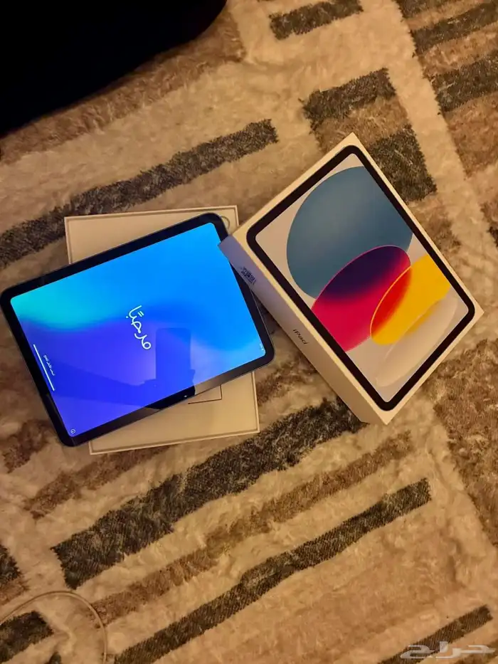 iPad gen10 0