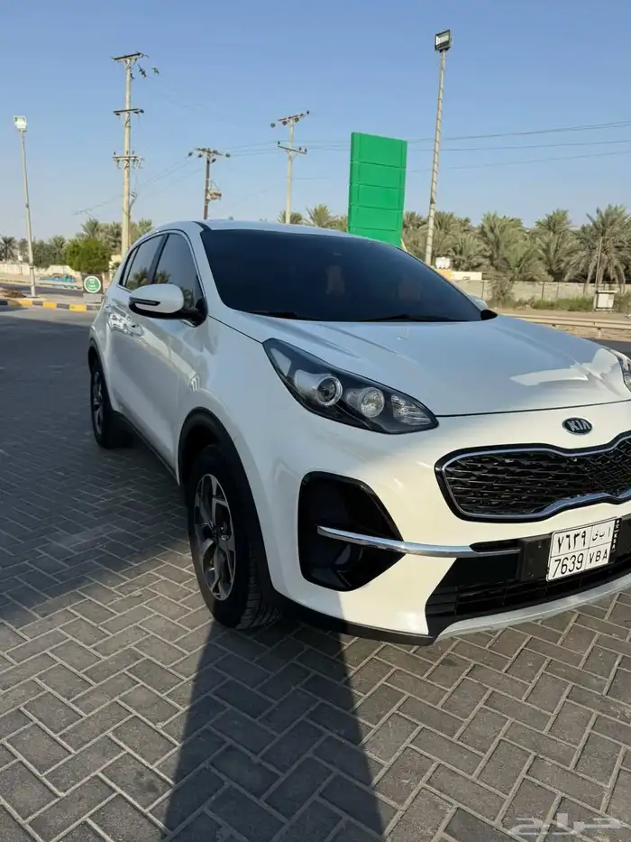 كيا سوبرتاج 2022 1