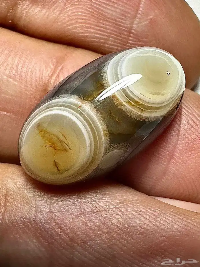 نوادر العقيق السليماني الهندي 1