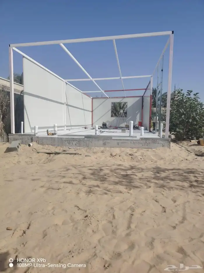 عرف وملاحق الساندويش بنل 2