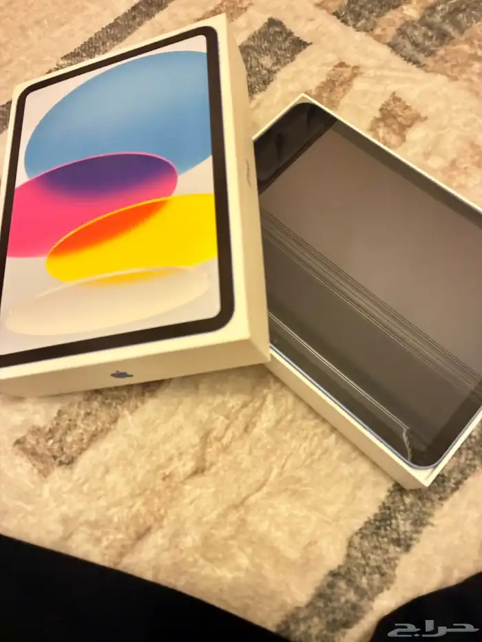 iPad gen10 2