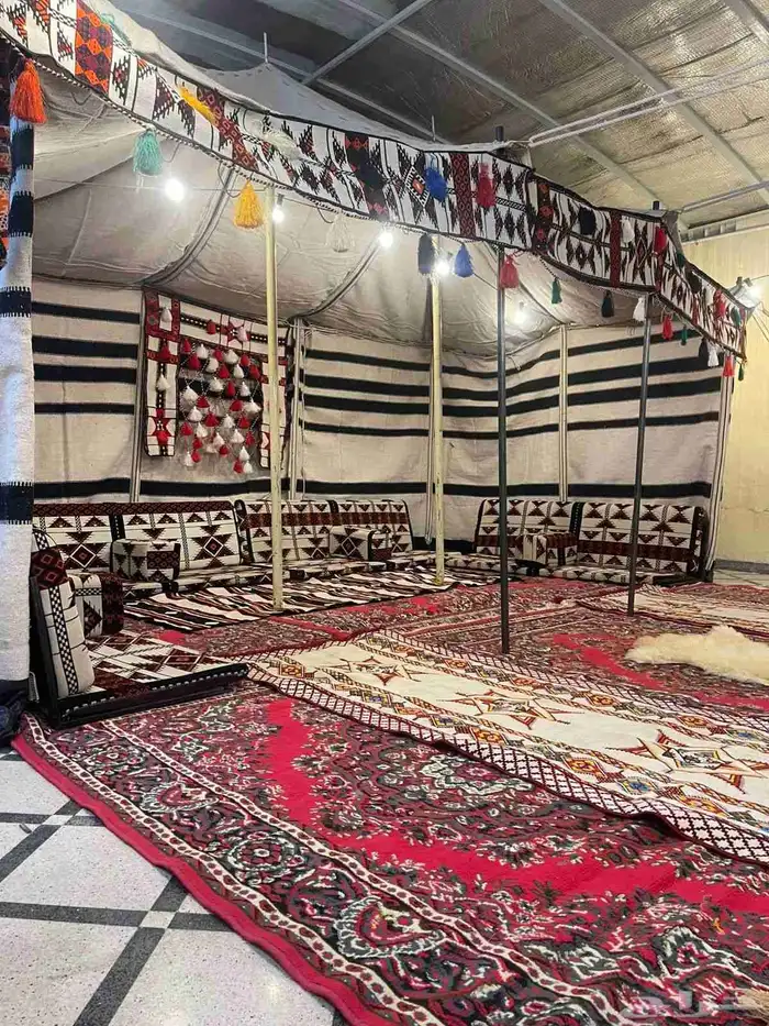 تاجير مكيفات وخيم 3