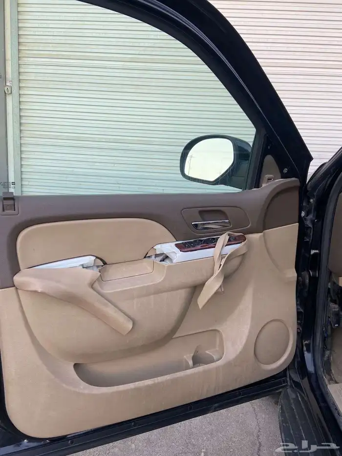 يدات جمس تاهو يوكن جديد 3