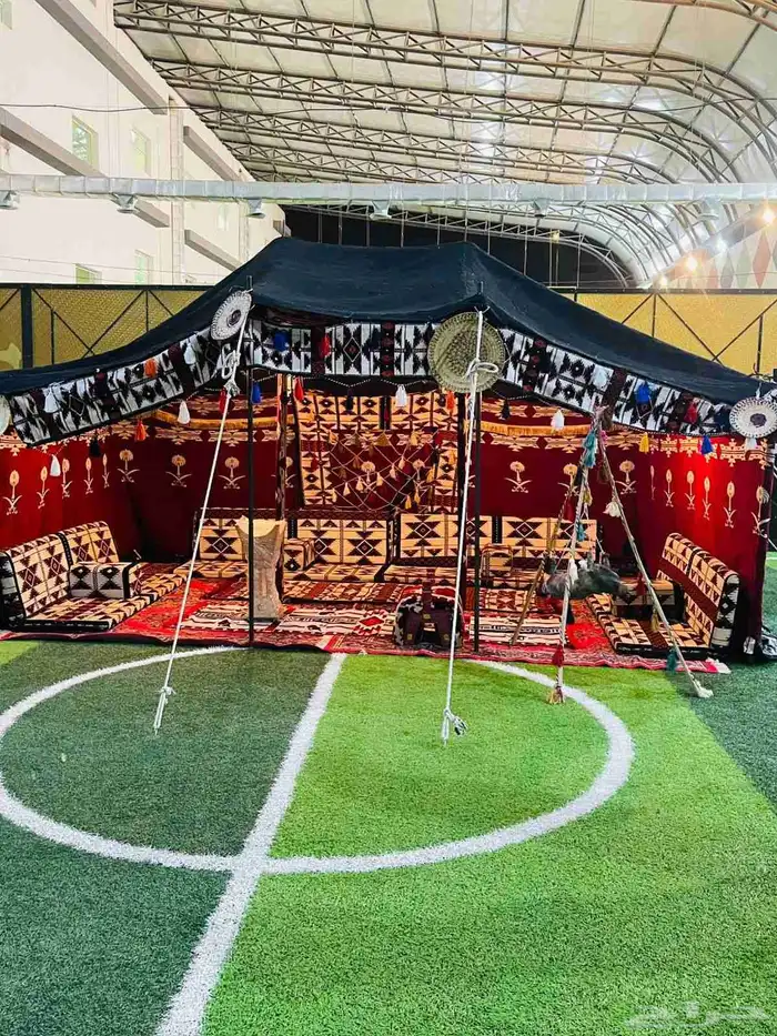 تاجير مكيفات وخيم 0