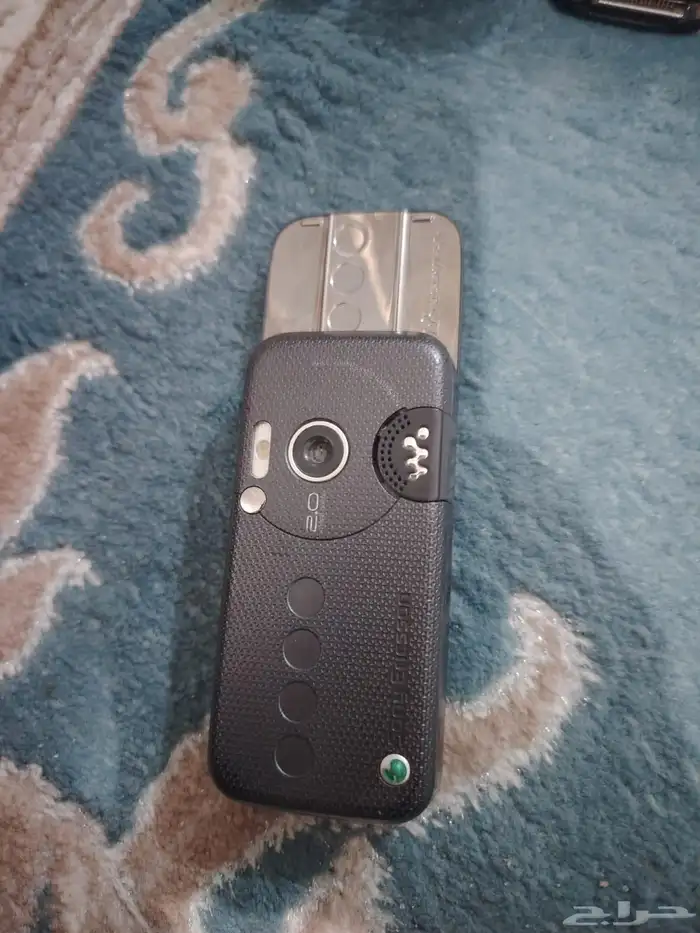 جوال نوكيا و سوني اريكسون 3