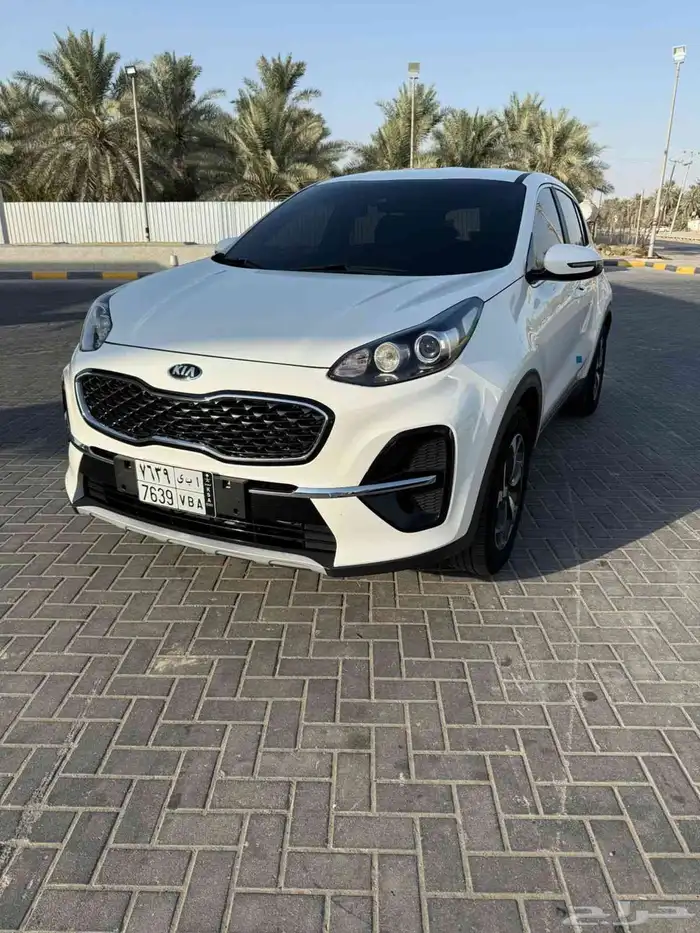 كيا سوبرتاج 2022 0