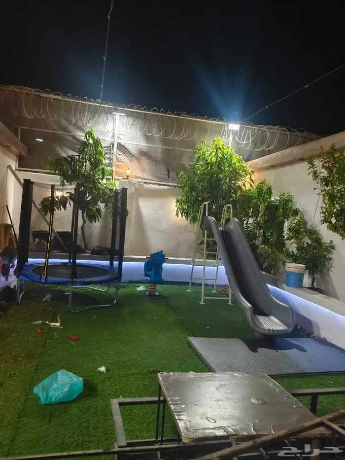 مراجيح زحاليق نطاطات انواع والعاب مميزة جديدة بالكرتون 48