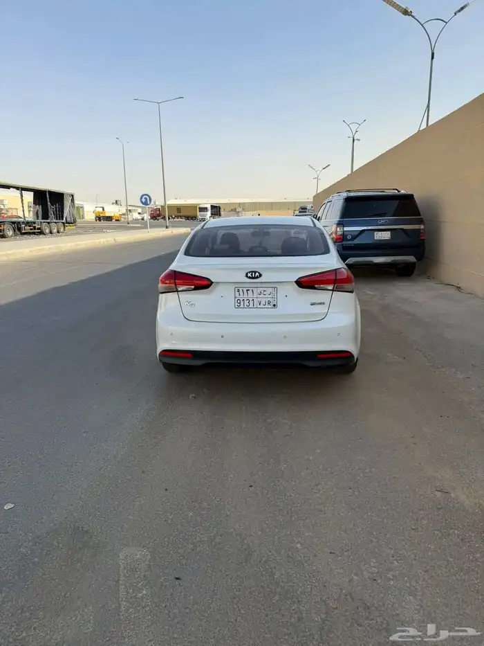 kia k3 2018 4