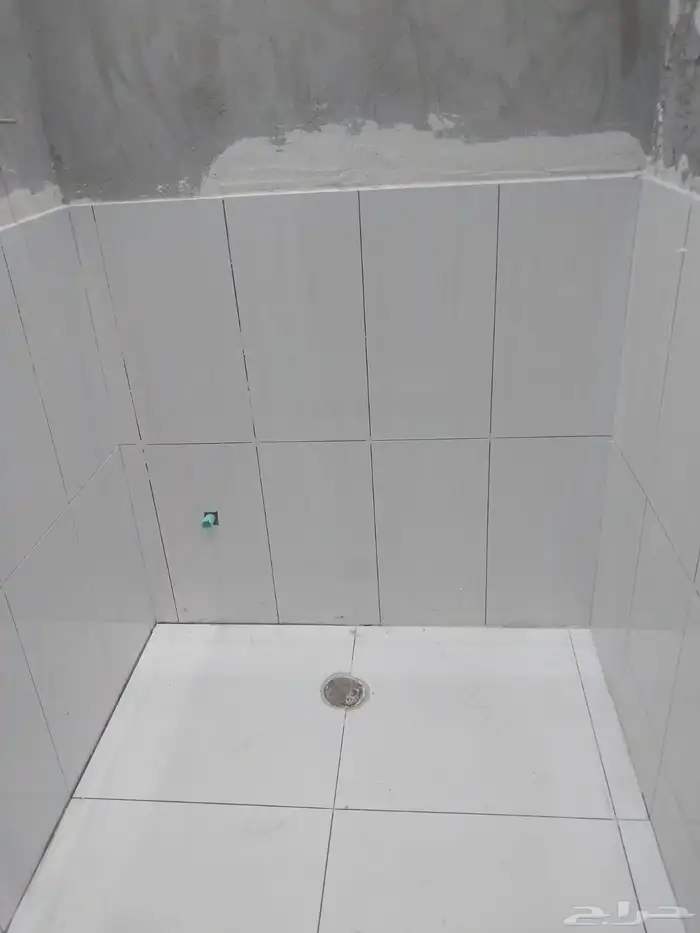 مبلط بلاط سراميك بناء الياسه تكسير وترميم 2