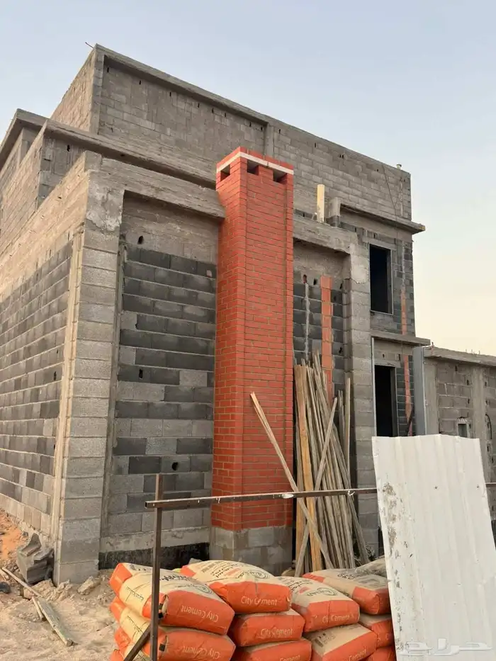 مشب كمار ايجار مدخنه 1