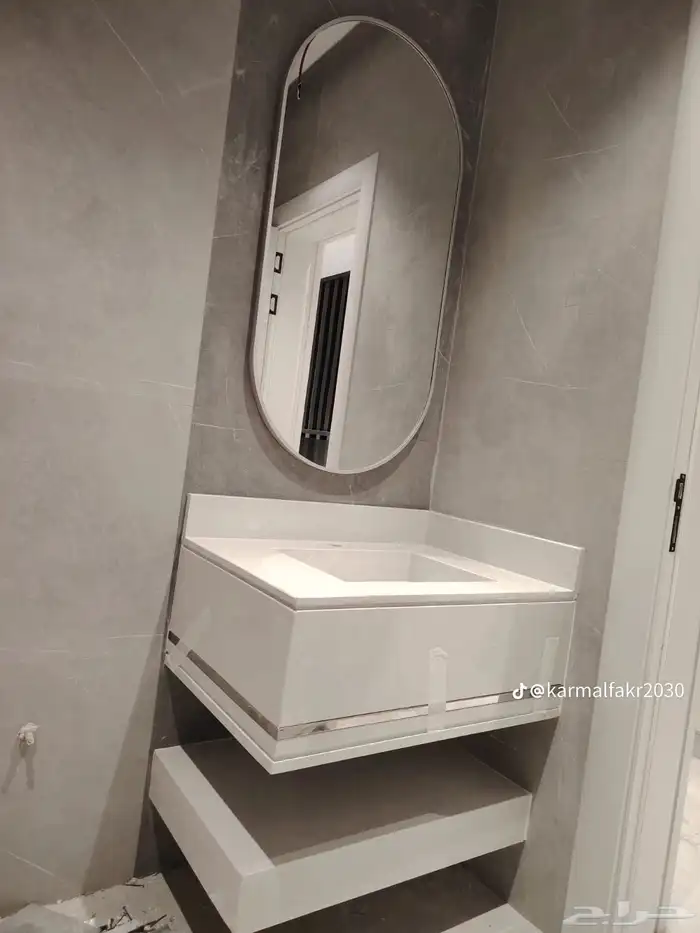 مغاسل رخام 6