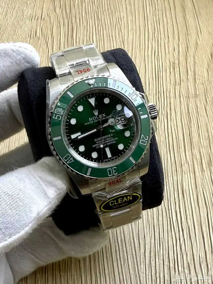 رولكس سبرايت 5