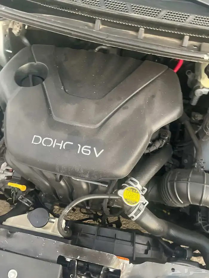 مكينة النترا 2014. 2015. 2016 0