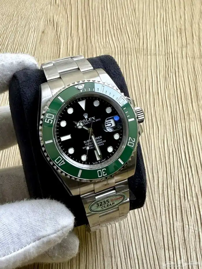 رولكس سبرايت 4