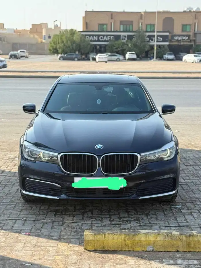 بي ام دبليو 6