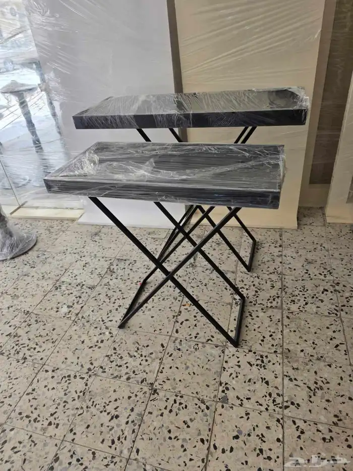 طاوله مخمل طاوله حديد طاوله رخام طاوله طعام 21