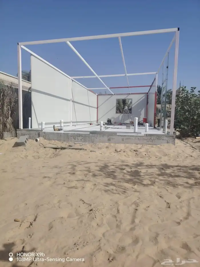 عرف وملاحق الساندويش بنل 1