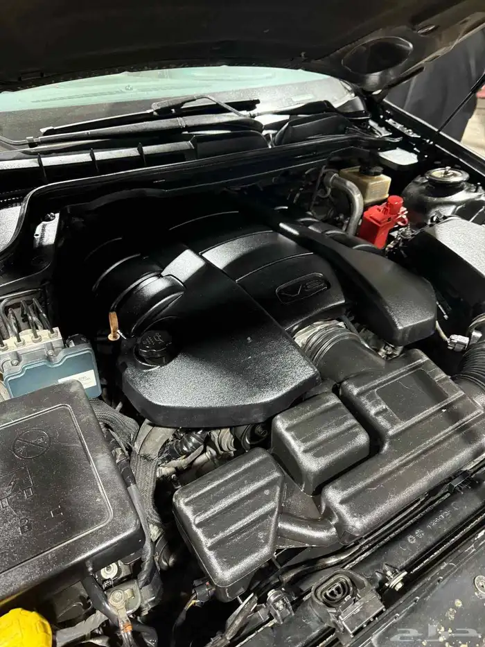 مكاين كابرس ضمان سنه 3