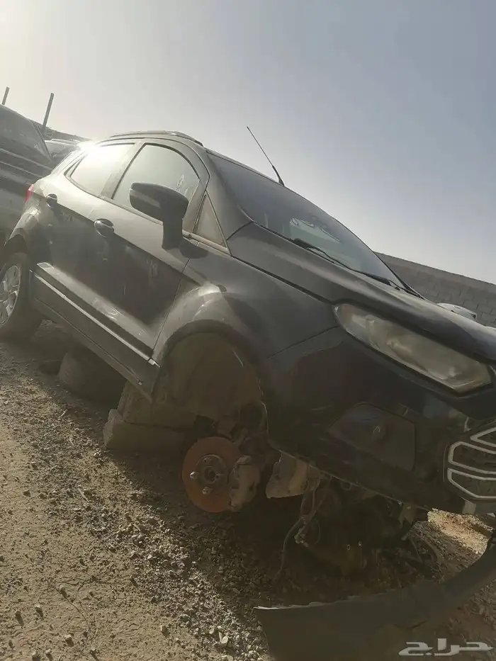 مندوب قطع غيار تشليح 0