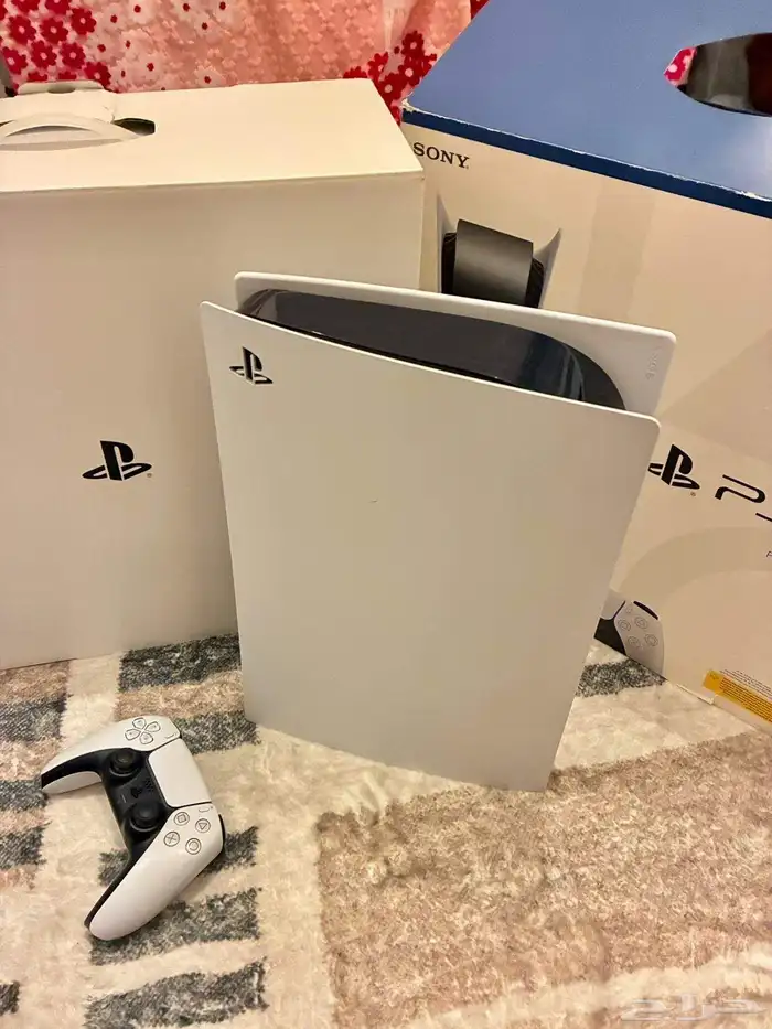 بلايستيشن 5 PS5 2