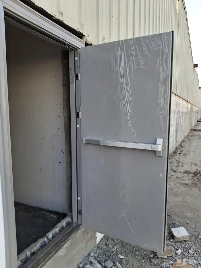 Ekhmad طفايات الحريق 13