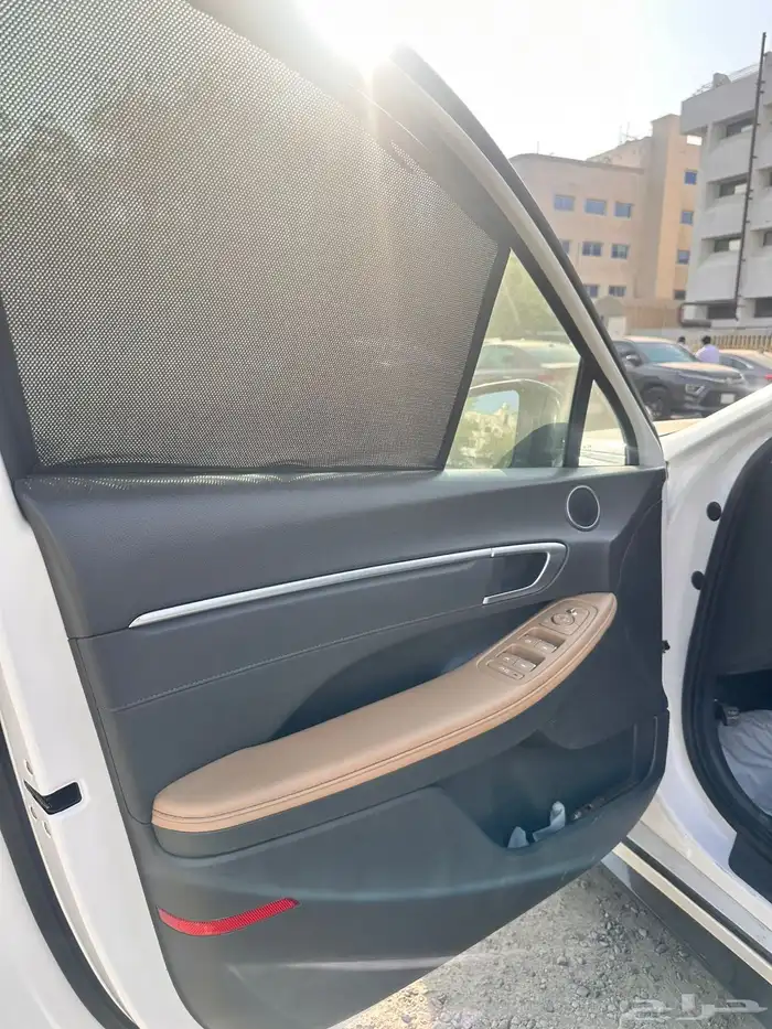 للبيع سوناتا 2020 11