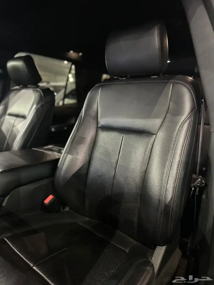 فورد اكسبيدشن 2019 XLT 7