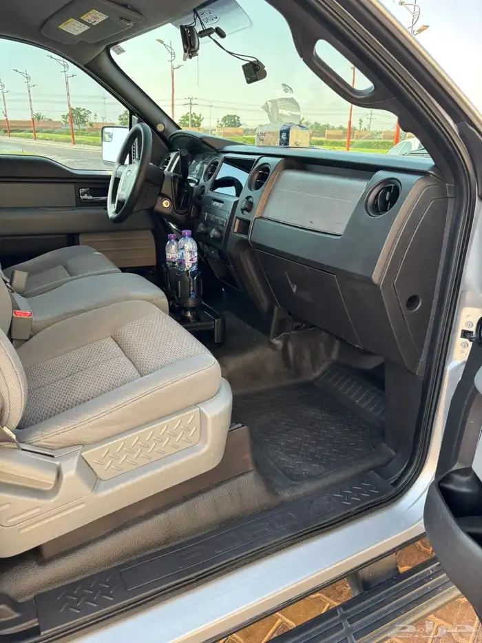 للبيع f150 2014 8