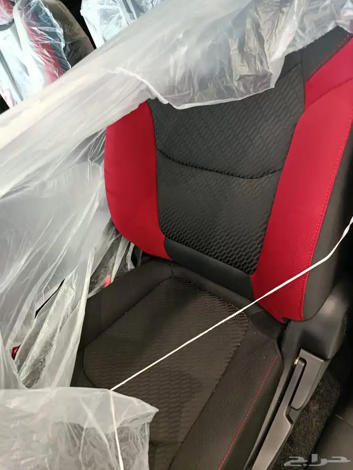 ايسوزو ديماكس GT فل كامل ديزل 2025 7