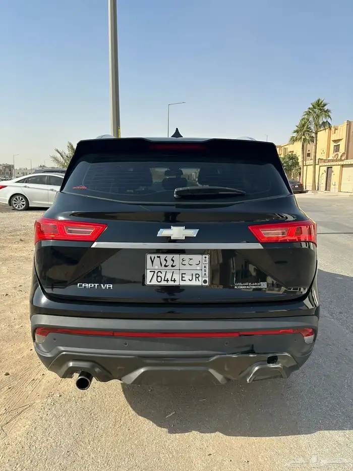 كابتيفا 2023 Ls 6