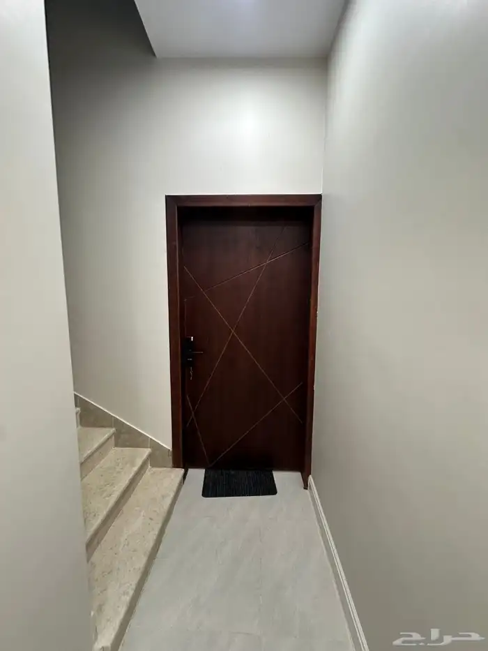 شقة مفروشة جديدة للإيجار الشهري ابها حي النسيم 23