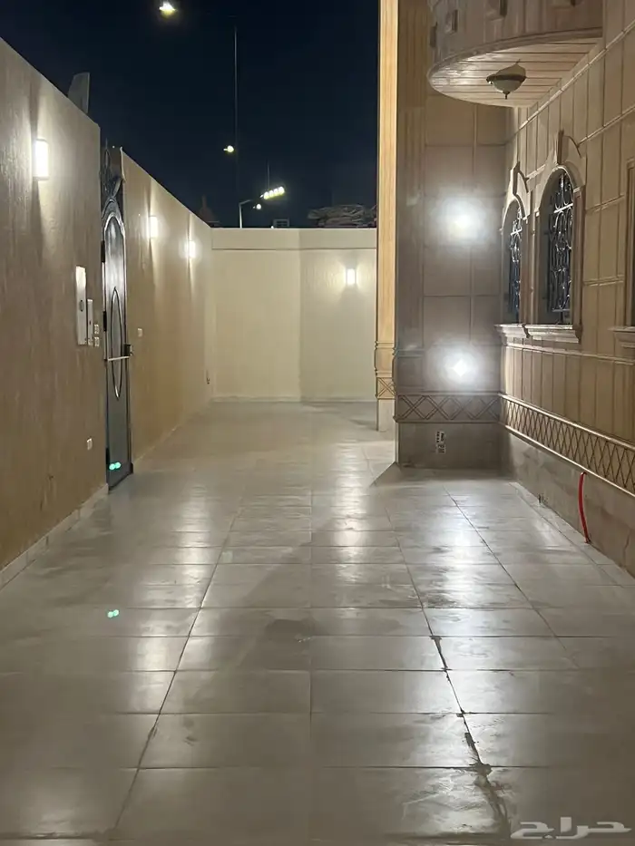 فلة للتأجير في الرياض حي الشهداء 27