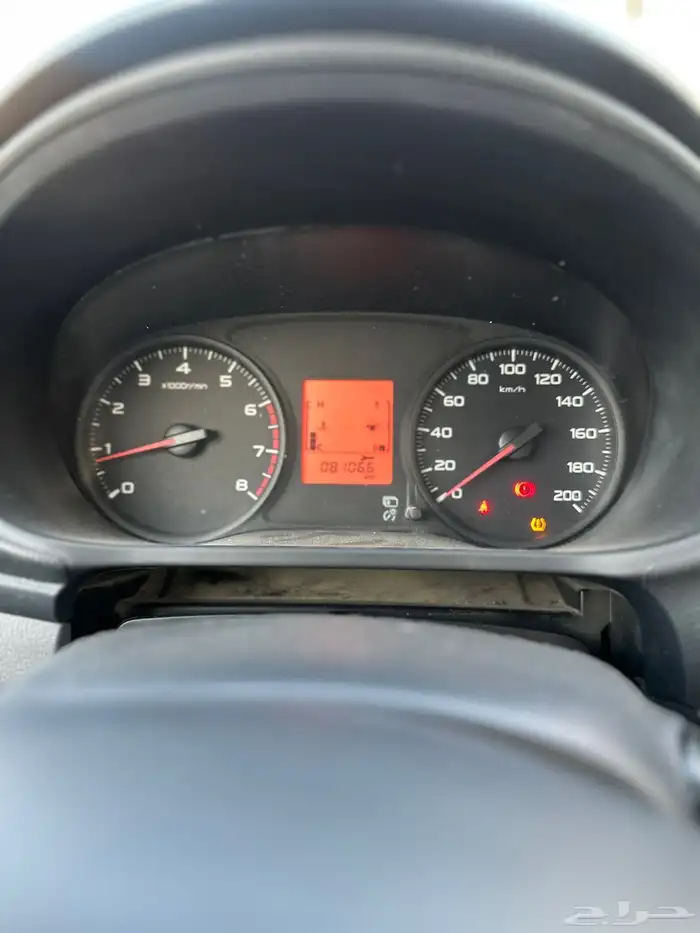 متسوبيشي L200 2018 بنزين 9