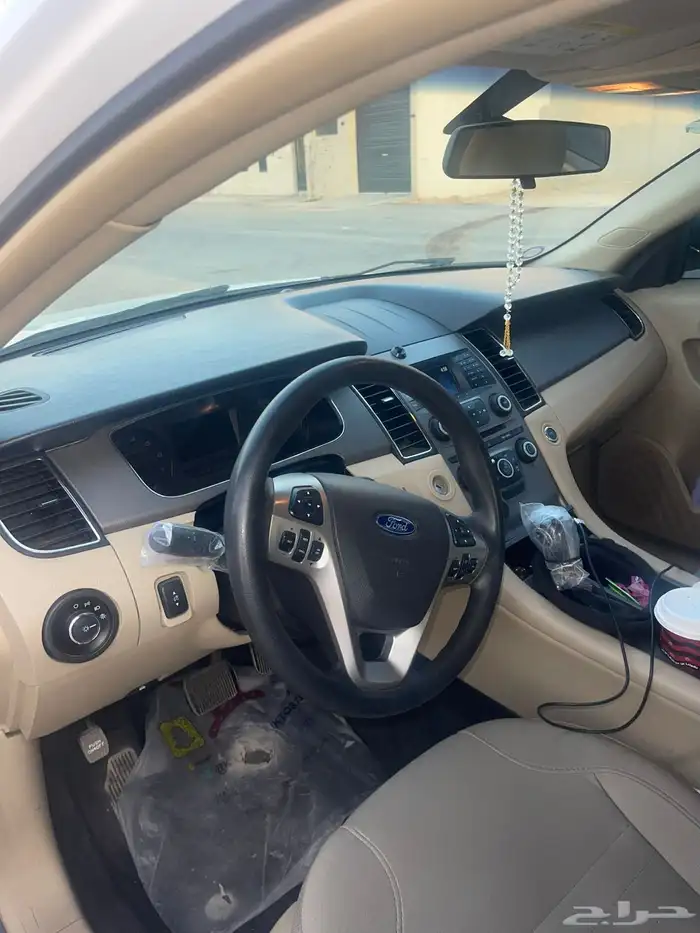 فورد تورس 2018 4