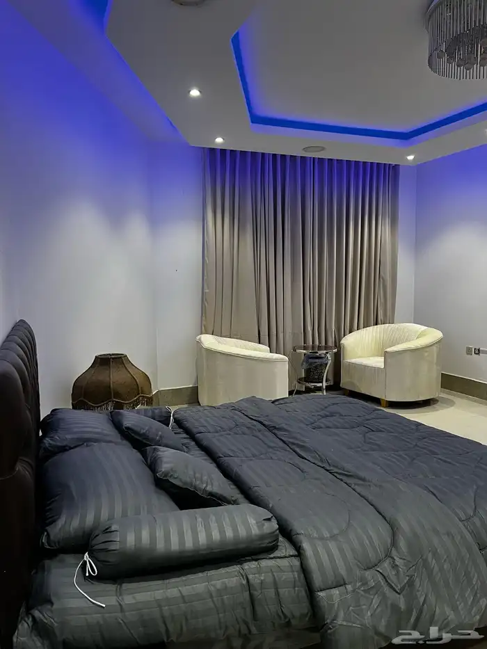 شاليهات الرمال 41