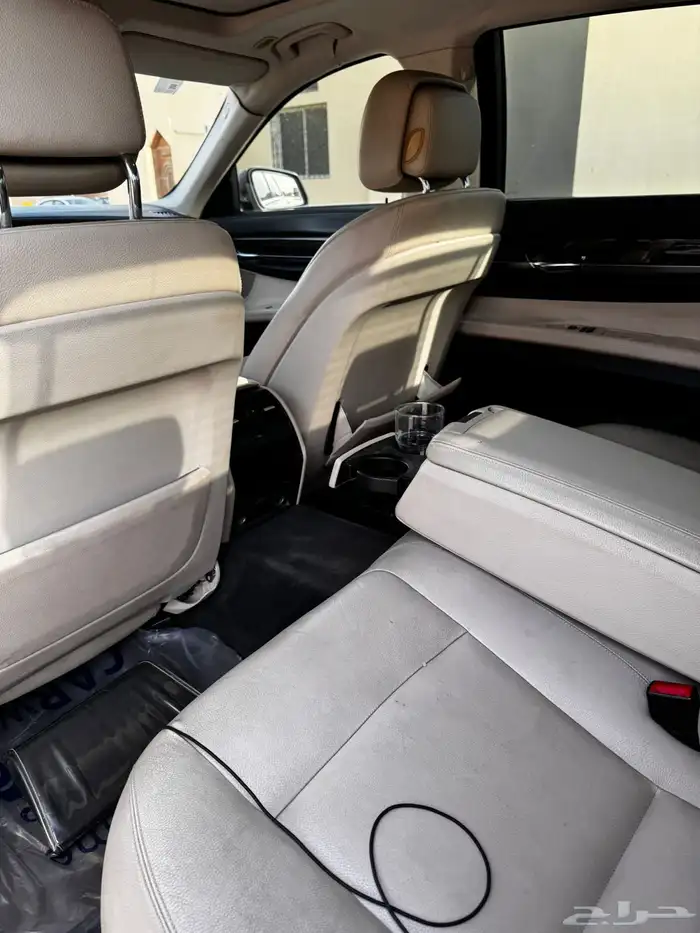 للبيع BMW 730 نظيف 20