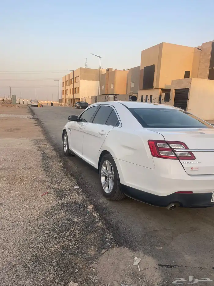 فورد تورس 2018 1