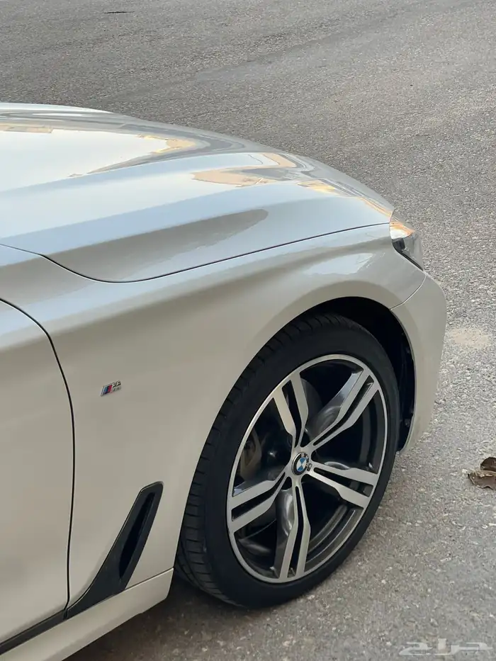 بي ام دبليو2016Li 750 الموقع الاحساء 40