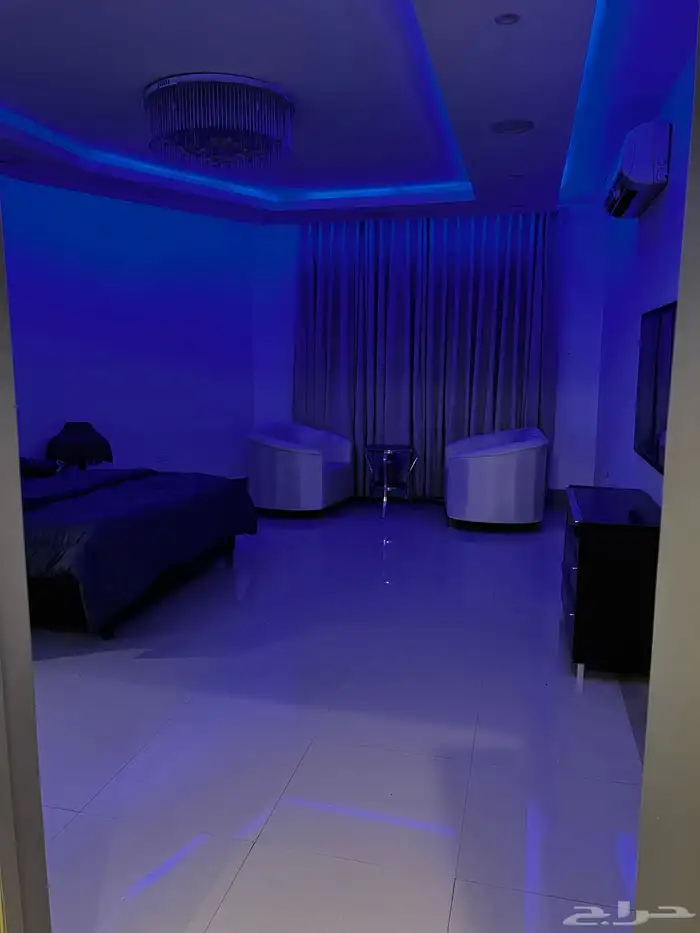 شاليهات الرمال 39