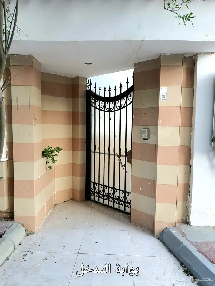 دور مفروش فاخر مكه النزهه 25