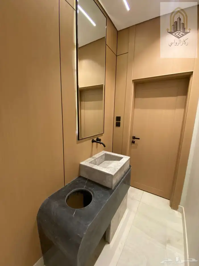 فيلا روف علوي حي البوادي للبيع 4