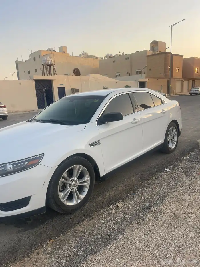 فورد تورس 2018 3