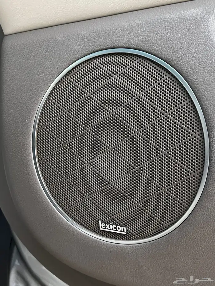 جنسس GV80 رويال 2023 ( بحالة الوكالة ) 58