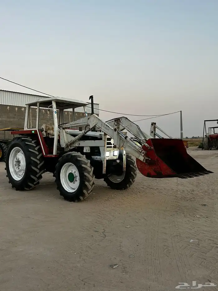 للبيع حراث شتاير 4 سلندر دبل 0