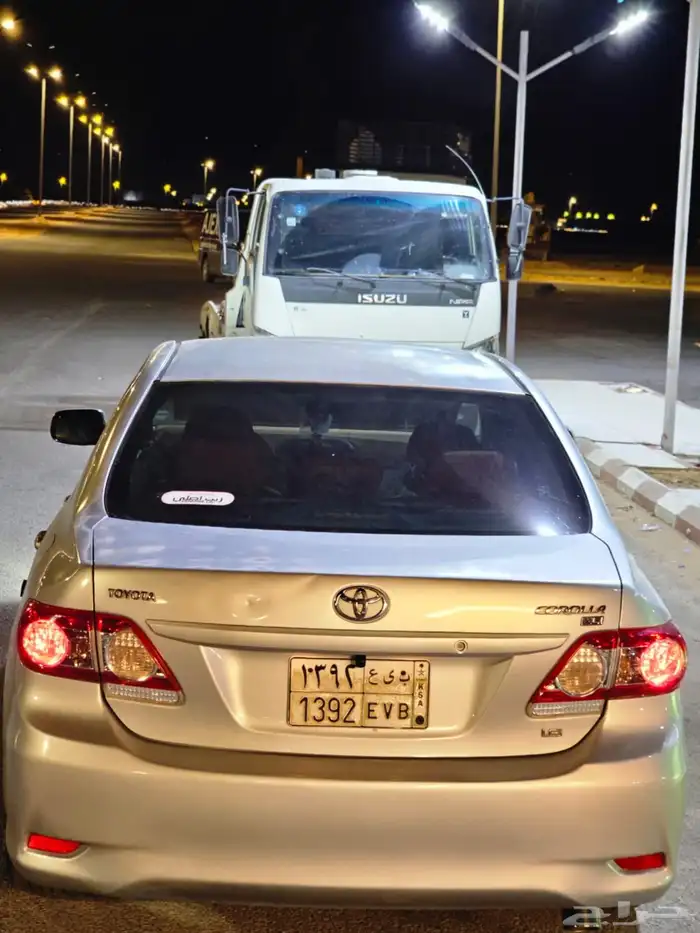 كوريلا 13 2